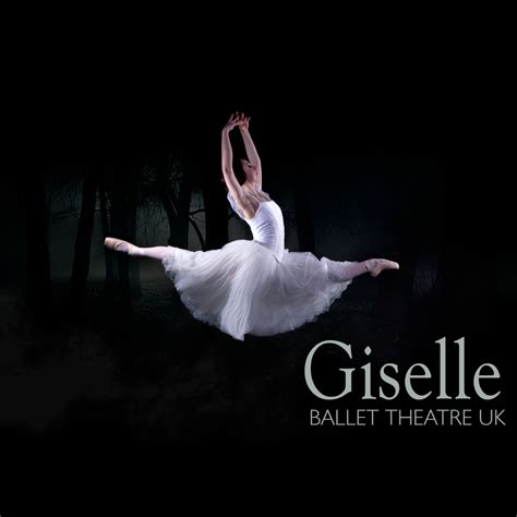 Buy Ballet Theatre Uk Presents Giselle Tickets Ballet Theatre Uk