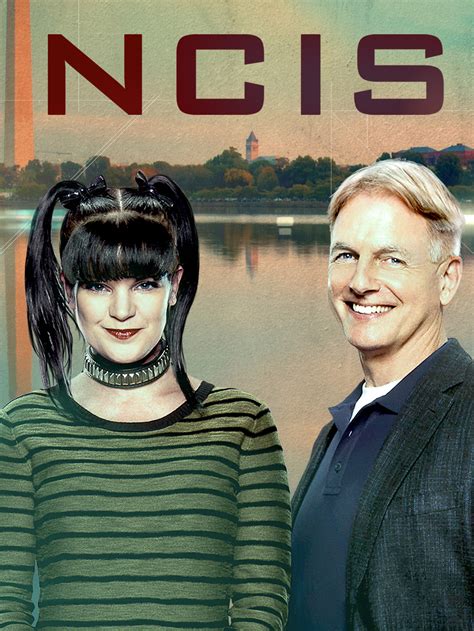 Ncis Cast And Characters Tv Guide