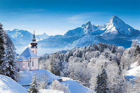 Top 10 Reasons To Visit Bavaria Lonely Planet