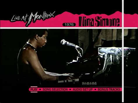 Nina Simone Live At Montreux 1976 2006 Dvd9 Avaxhome