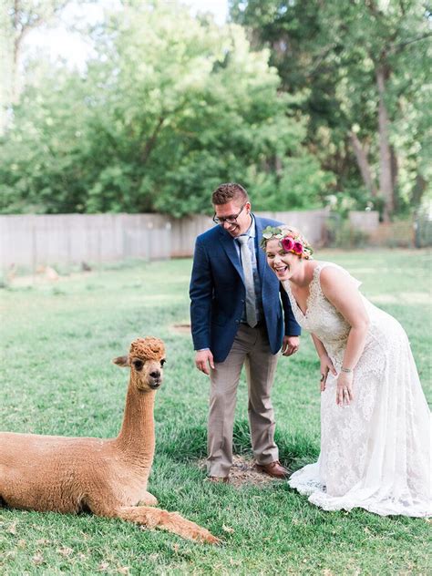 13 Tricks For A Flawless Outdoor Wedding