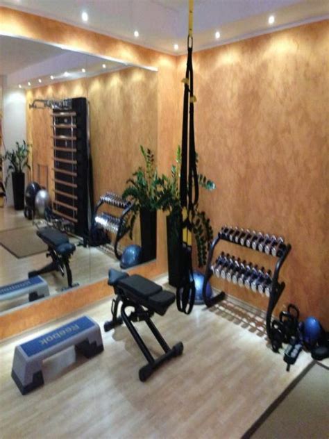 Bodybuilding Motivation Build Muscle Gym Room At Home Home Gym Basement Home Gym Design