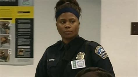 A Policewoman Saves A Mans Life While On Duty And Is Fired 15 Years