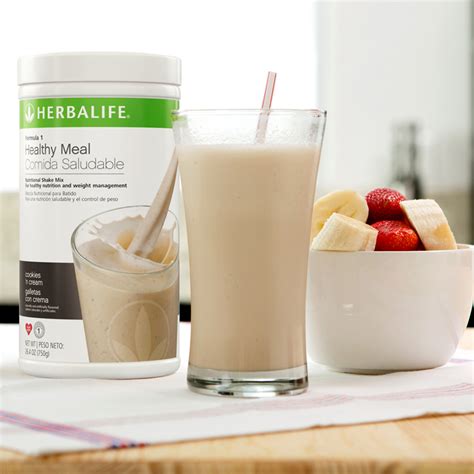 formula 1 healthy meal nutritional shake mix review besto blog