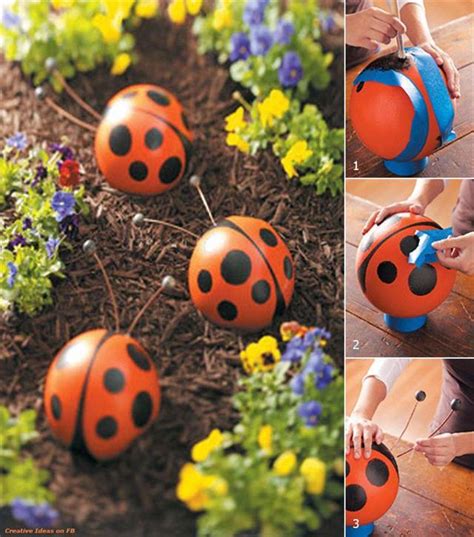 25 Easy Diy Garden Projects You Can Start Now