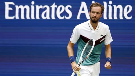 Daniil Medvedev Furious At U S Open Conditions One Player Is Gonna Die