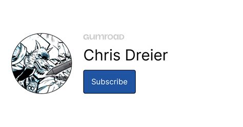 Chris Dreier