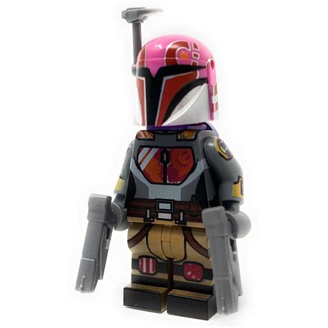 Lego Sabine Wren Season Ubicaciondepersonascdmxgobmx