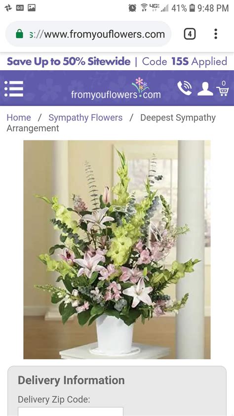 Read the testimonials of from you flowers' customers. From You Flowers Reviews - 1,343,601 Reviews of ...