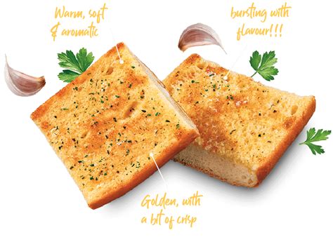 Furlani Garlic Bread