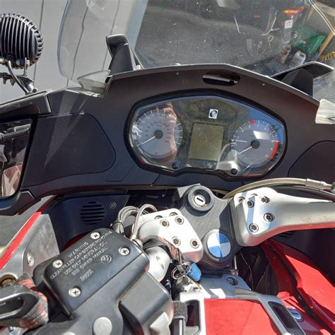 FS 08 BMW R1200RT 99k $2,900 Runs great. - Bikes - BMWSportTouring