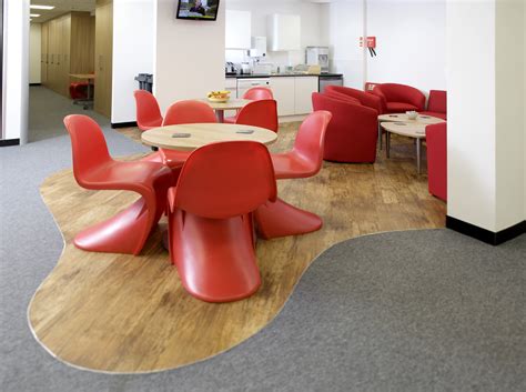 Commercial Office Design Lancashire Bolton Manchester Cheshire