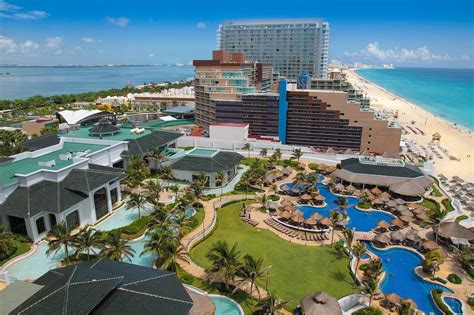 Dónde Alojarse En Cancún Mejores Zonas Y Hoteles Los Traveleros