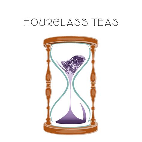 Hourglass Teas