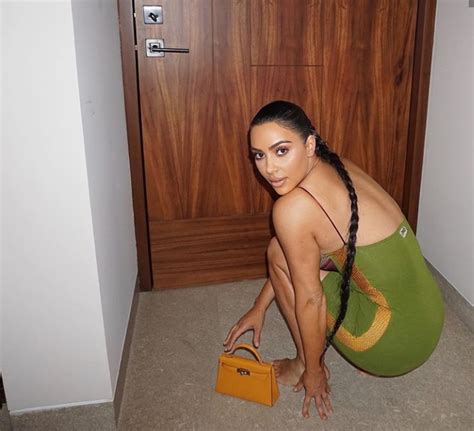 Reality Star Kim Kardashian Has Decided To Celebrate A Mile Stone Of Million Instagram