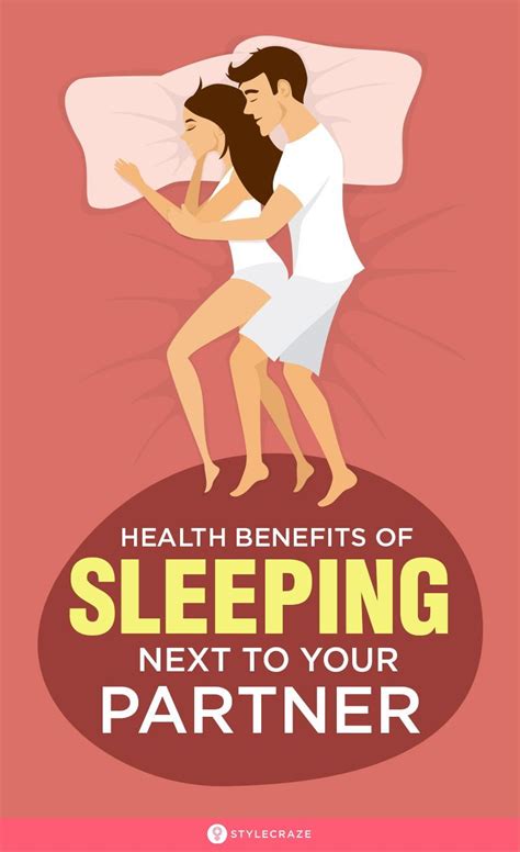 Research Reveals The Health Benefits Of Sleeping Next To Someone You Love Benefits Of Sleep