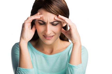 7 Important Home Remedies To Eliminate A Headache