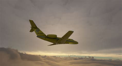 MSFS CJ4 Into Torp Community Screenshots Orbx Community And