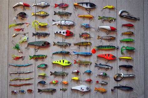 Lures Or Bait Which Is Better More Trout