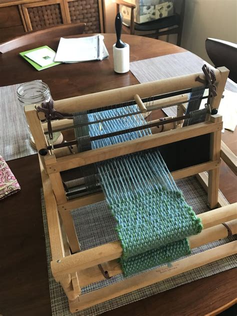 Got This Pre Owned Table Loom As A T What Can You Tell Me About It