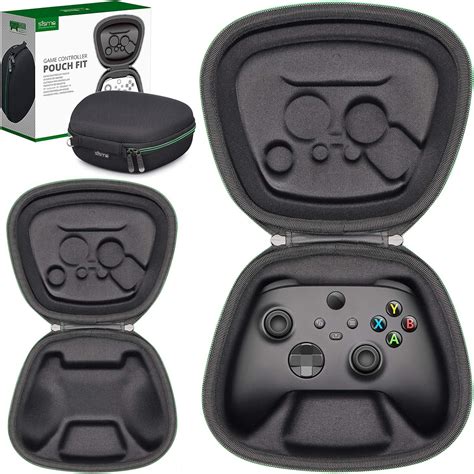 Game Controller Travel Case Compatible With Xbox Series X S Or Core