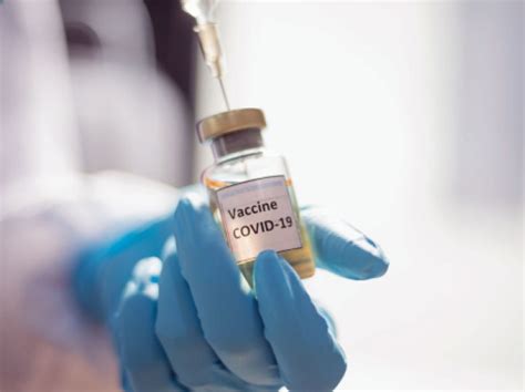 Mass Covid 19 Vaccine Roll Out Programme Takes Shape Vukuzenzele