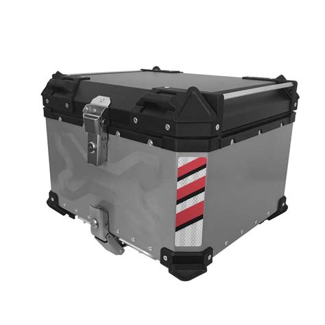 Motorcycle Top Box 45l 66bhp At Rs 1899900 Motorcycle Side Box