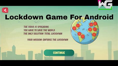 Lockdown Game For Android 2020 Lockdown Party Walkthrough Gameplays