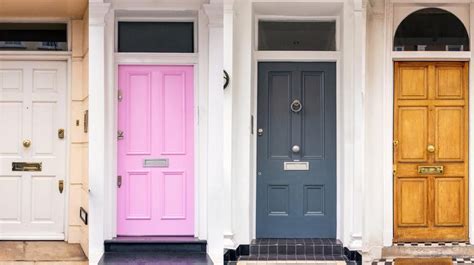 The Major Different Door Types For Your Home Forbes Advisor