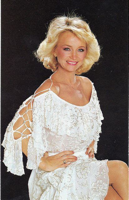 Barbara Mandrell Postcard Country Music Country Female Singers