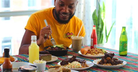 How To Create An Authentic Jamaican Restaurant Experience At Home • Black Foodie