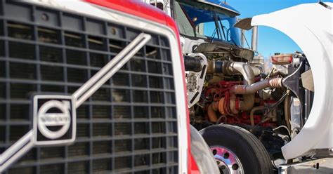 Top Heavy Duty Diesel Truck Engines 2022 2023