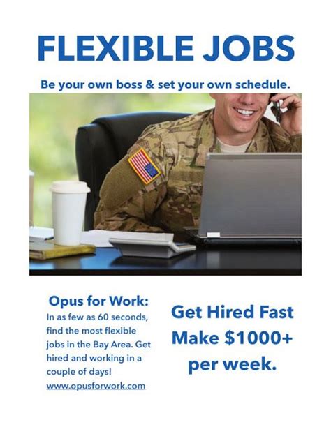 Hot Jobs Events And Helpful Information For Veterans Seeking Civilian