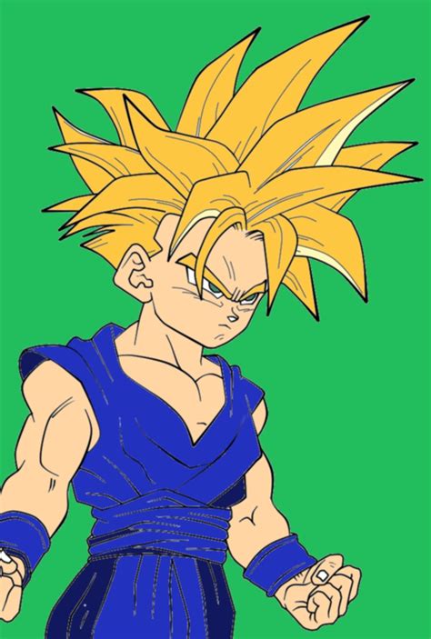 Dragon ball super spoilers are otherwise allowed. l16zew: dragon ball z wallpapers gohan