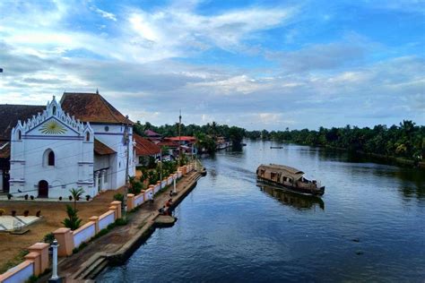 Alappuzha Tourism December 2020 Must Visit Places Things To Do