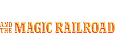 Thomas And The Magic Railroad 2000 Logos — The Movie Database Tmdb