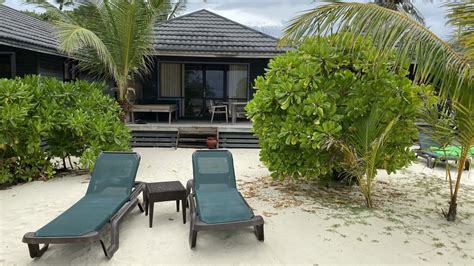 unsere beachvilla 29 kuredu island resort and spa hinnavaru holidaycheck lhaviyani atoll