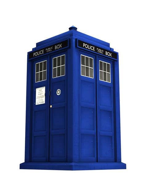 Tardis By Cgartiste On Deviantart