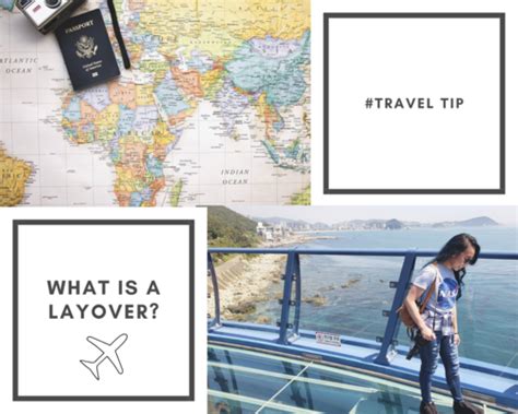 Connecting Flights Layovers — Adventures Of Ling