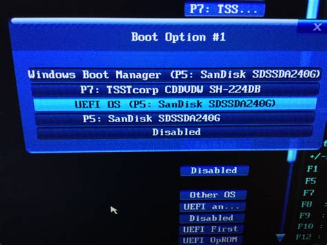 How To Enable Or Disable F8 Advanced Boot Options In Windows 10 Vrogue