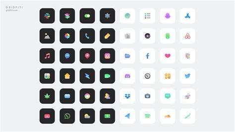 Aesthetic Ios 14 Purple App Icons