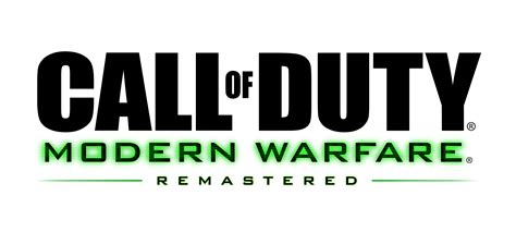 Call Of Duty Call Of Duty 4 Modern Warfare Call Of Duty 4 Modern