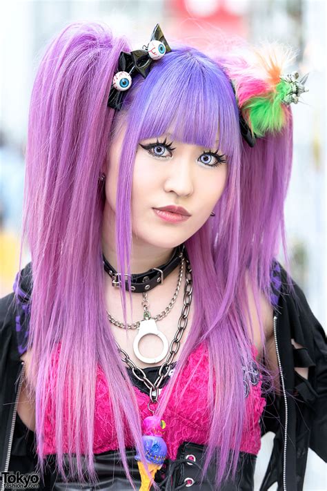 Visual Kei Fans In Harajuku W Sex Pot Revenge Fernopaa Free Download Nude Photo Gallery