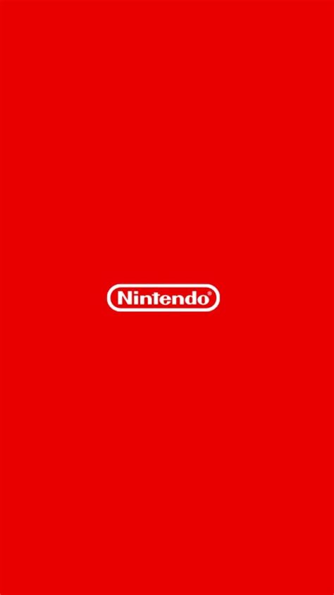 Nintendo Iphone Wallpaper Hd Free Ultrahd Wallpaper