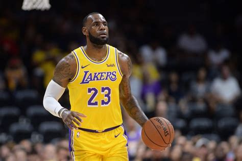 Lebron james recalls 'sense of awe' with kobe bryant. 2018 Offseason In Review: Los Angeles Lakers | Hoops Rumors