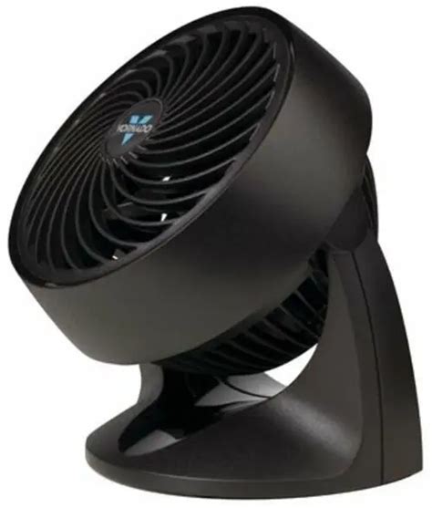 Vornado Whole Room Air Circulator Fan 3 Speed Cr1 0120 06 Model 633