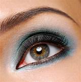 How To Apply Smokey Eye Makeup For Hazel Eyes Photos