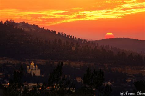 32 Breathtaking Photos Of Jerusalem Thatll Touch Your Heart And Make