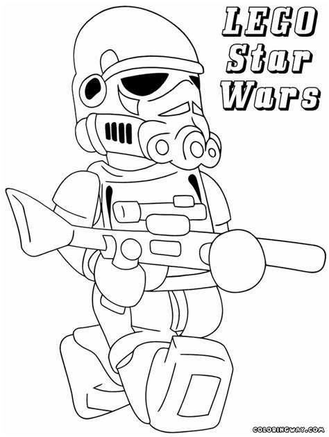 Free download 40 best quality lego stormtrooper coloring pages at getdrawings. Storm Trooper Coloring Page Unique 42 Stormtrooper ...