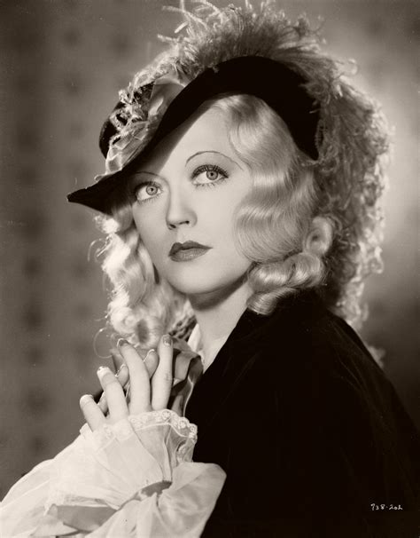 vintage portraits of marion davies silent movie star monovisions black and white